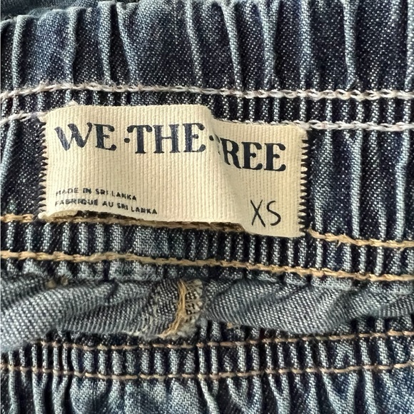 We The Free denim Jeans - Picture 7 of 7